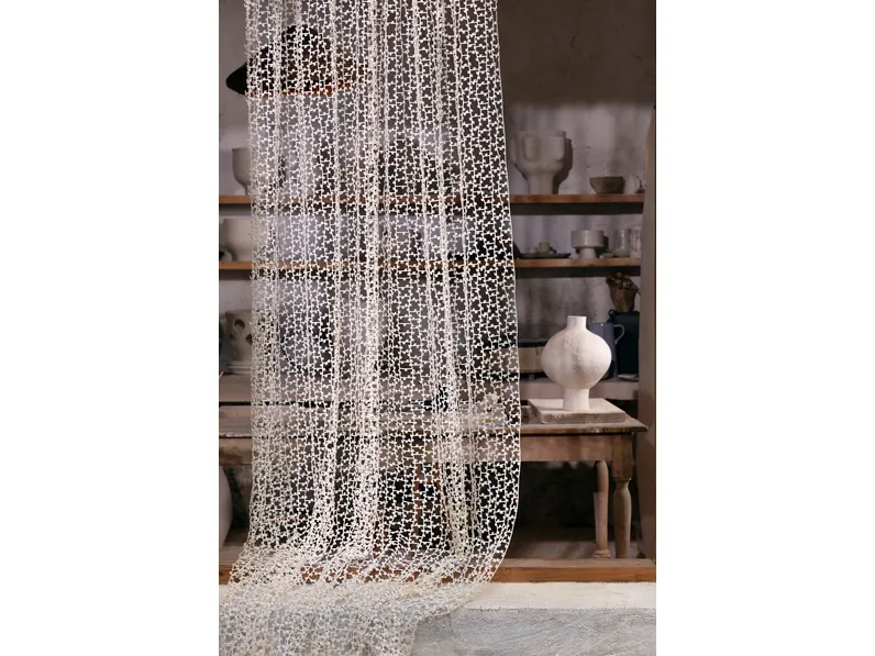 Tenda Nature's Dialogue di Christian Fischbacher