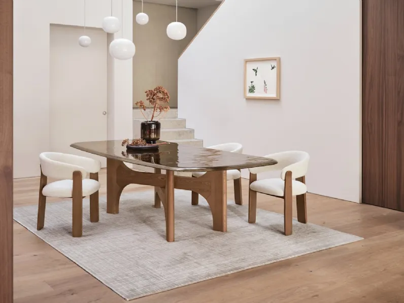 Tappeto Nazca di Calligaris