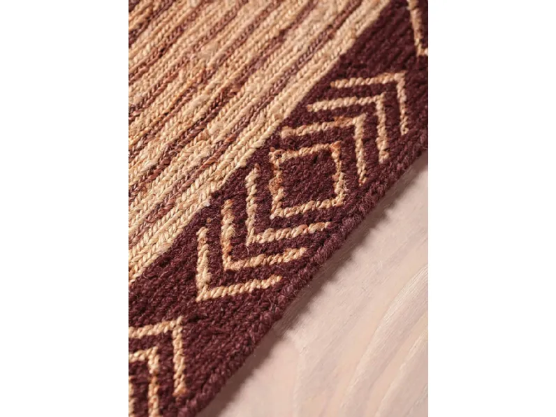 Tappeto Nema di Amini