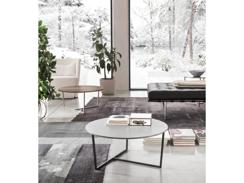 Tavolino Nemo di Maronese