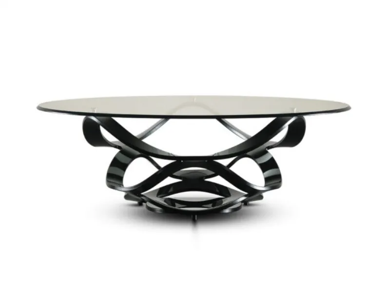 Tavolino di design Neolitico 40 di Reflex