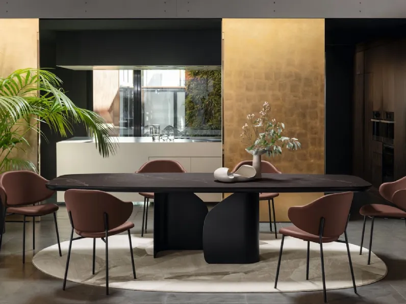 Tappeto Nest di Calligaris
