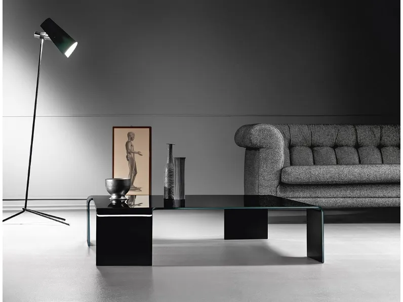 Tavolino Neutra di Fiam