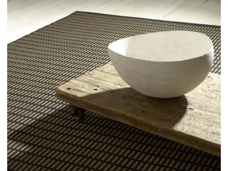 Tappeto New York di Woodnotes