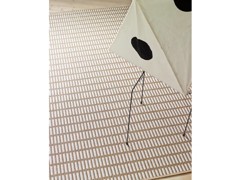 Tappeto New York di Woodnotes