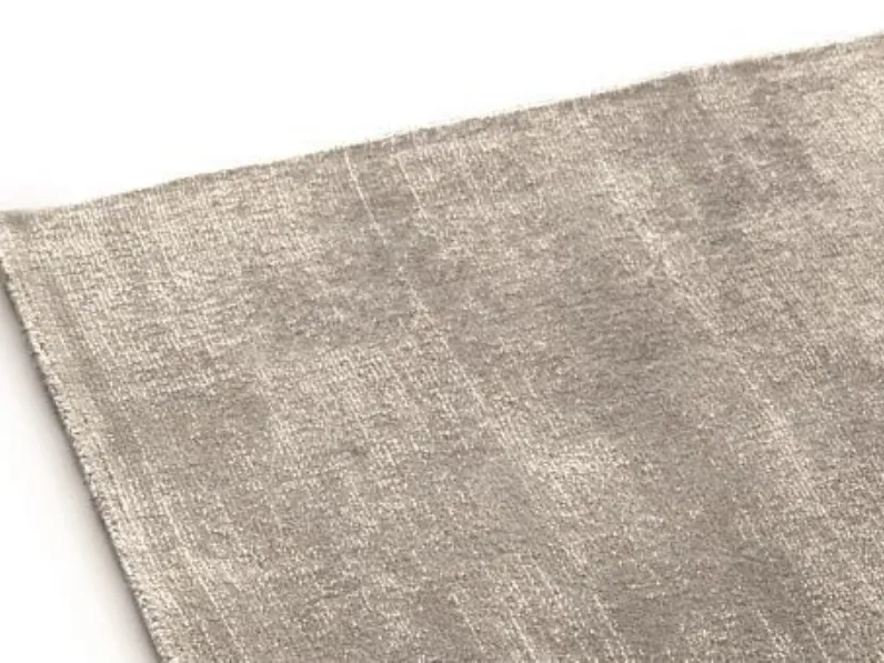 Tappeto in tinta unita Nolan di Ditre Italia