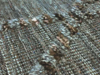 Nomad Clan Grigio/Marrone