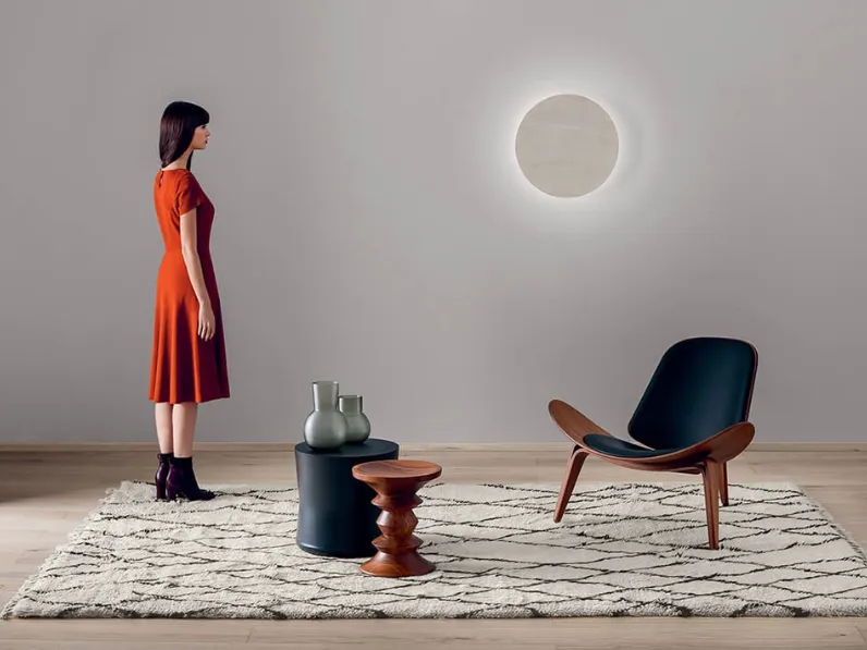 Tappeto Nomadic di Amini