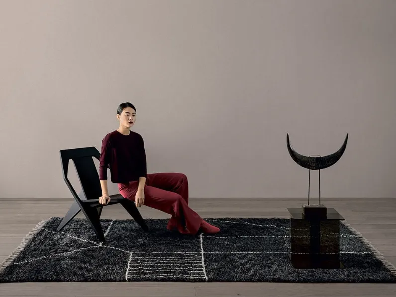 Tappeto Nomadic di Amini