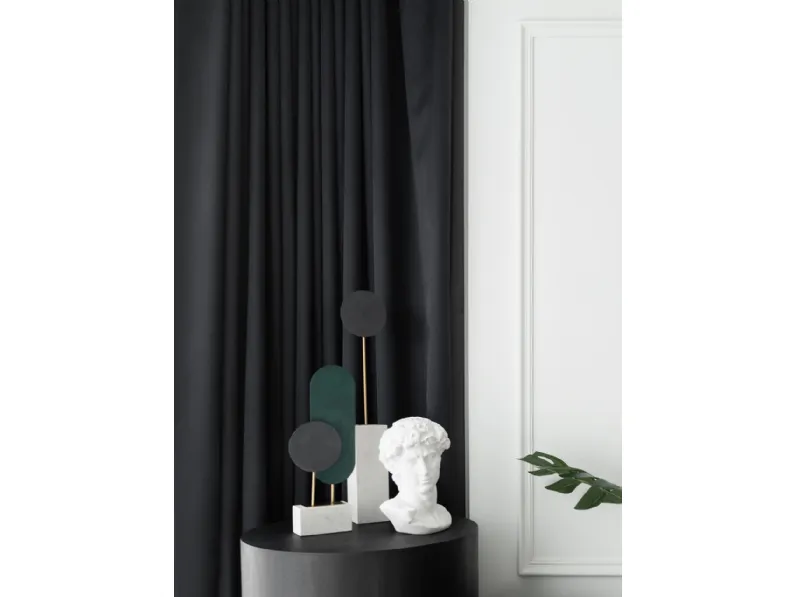 Tenda oscurante pesante Notturni di Acro Texture