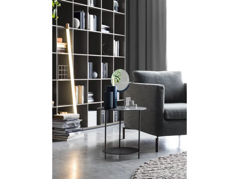 Tavolino Circle di Novamobili