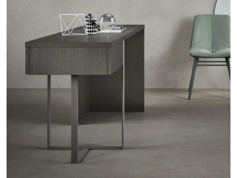 Scrittoio Desk in legno di Novamobili
