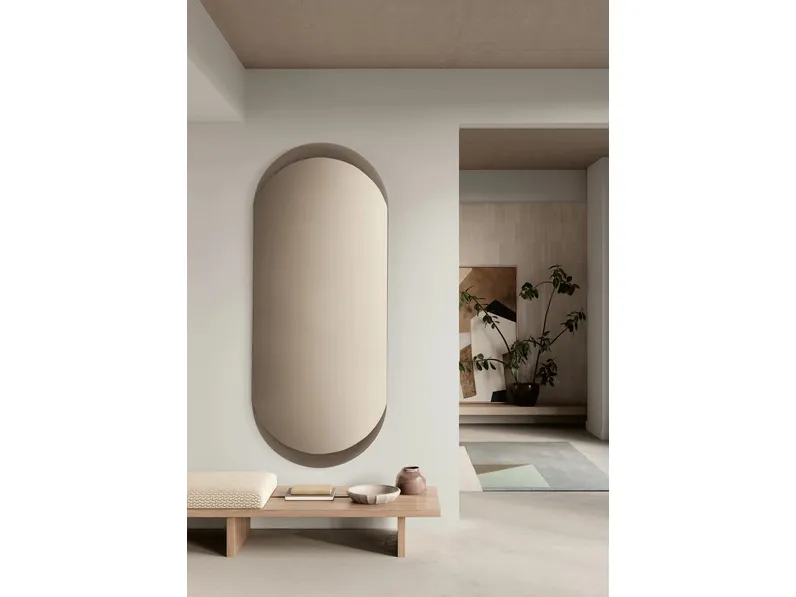 Spcchio Nox di Ikone Casa