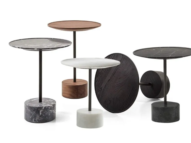 Tavolino Occasional Table di Cassina