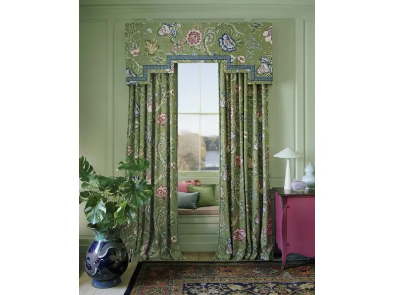 Tnda Octavie di Manuel Canovas