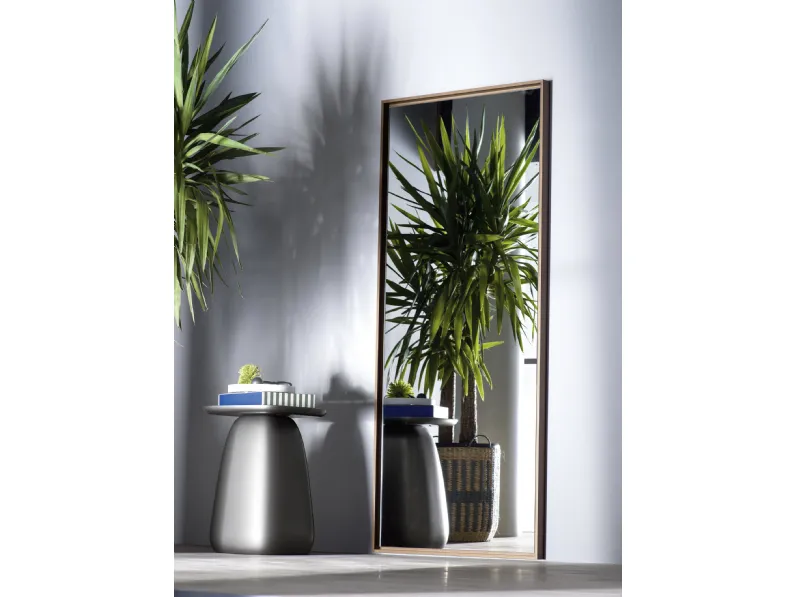 Specchio Odette di Novamobili