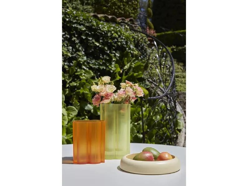 Vaso Okra di Kartell