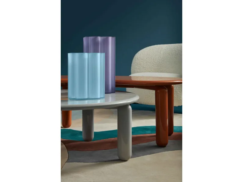 Vaso Okra di Kartell