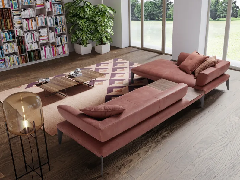 Tappeto Black & White di Egoitaliano