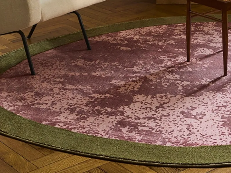 Tappeto Orbit di Besana Moquette