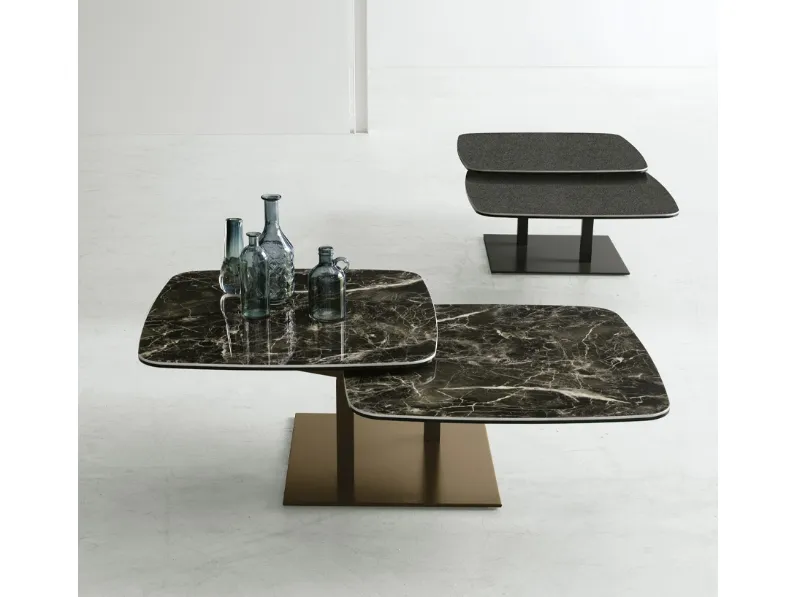 Tavolino Orbital di Target Point