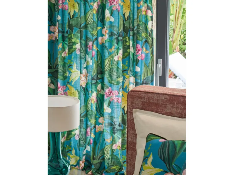 Tenda Orchid di Larsen