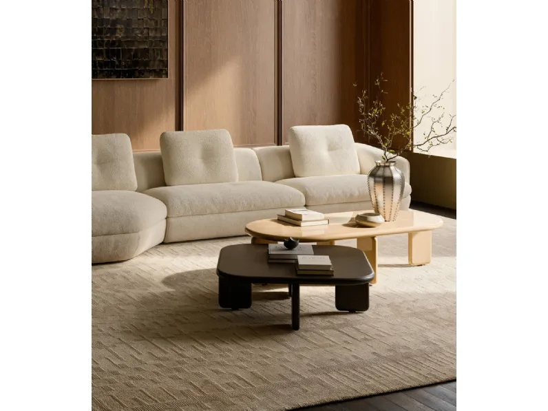 Tavolini di design Orion di Lema