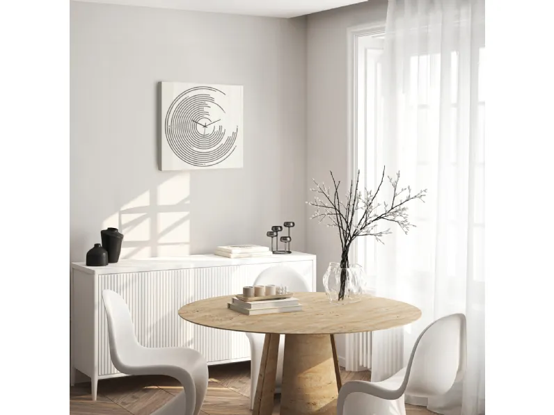 Orologio 01 di Pintdecor