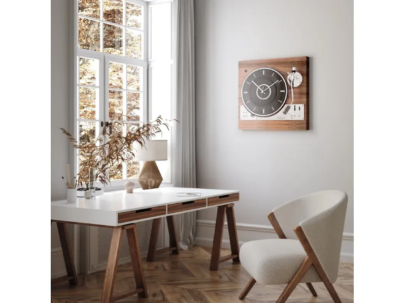 Orologio 03 di Pintdecor