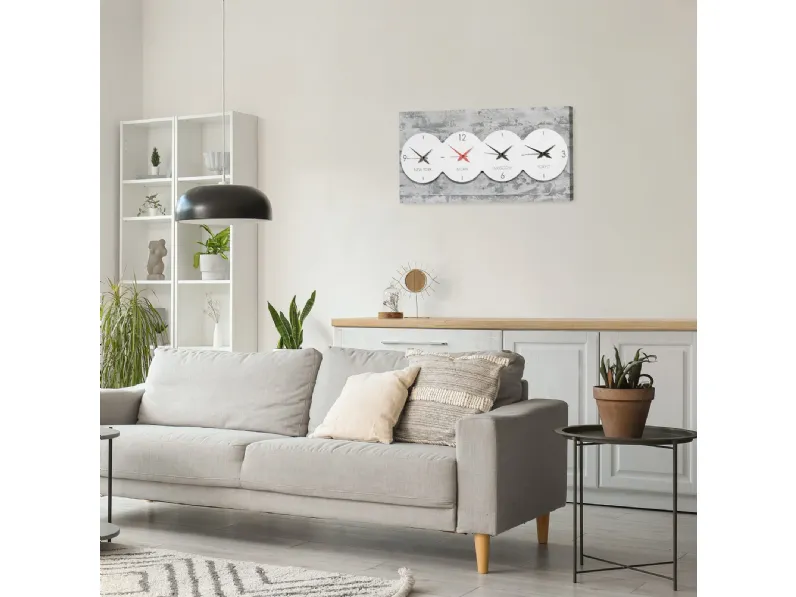 Orologio 03 di Pintdecor