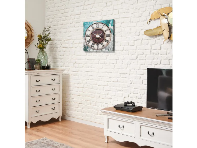 Orologio 04 di Pintdecor