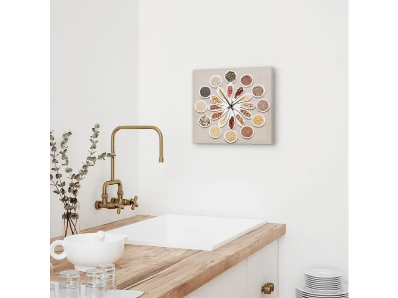 Orologio 04 di Pintdecor