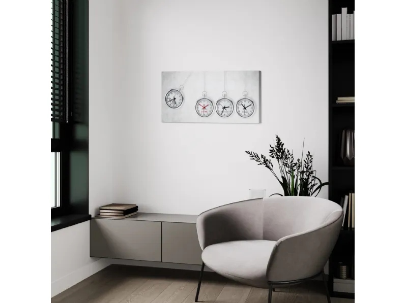 Orologio 05 di Pintdecor