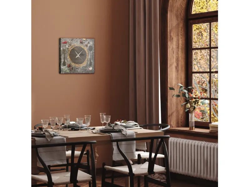 Orologio 05 di Pintdecor
