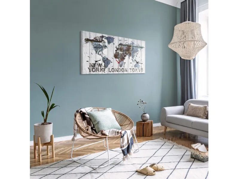 Orologio 06 di Pintdecor
