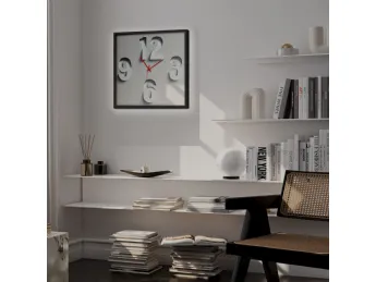 Orologio Luminoso 01