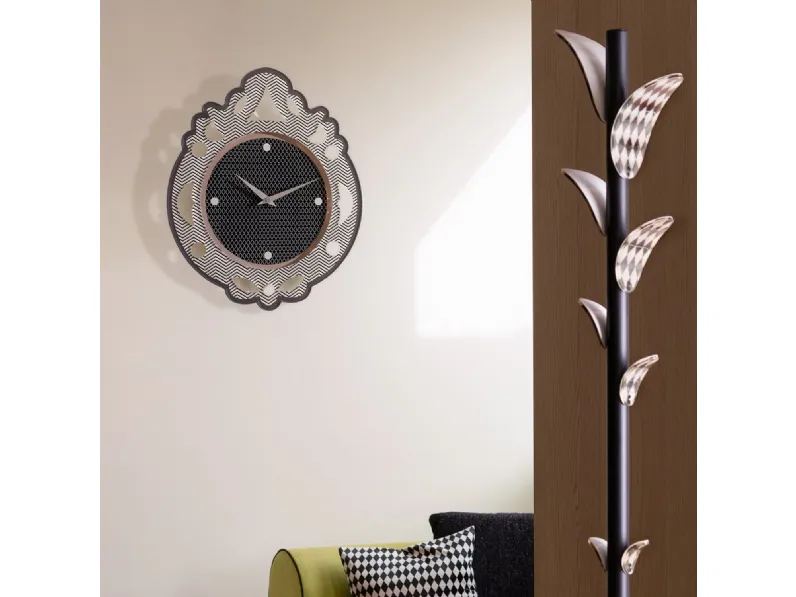 Orologio Madame di Vesta