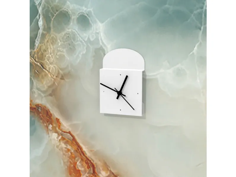 Orologio Magnetico di Pintdecor