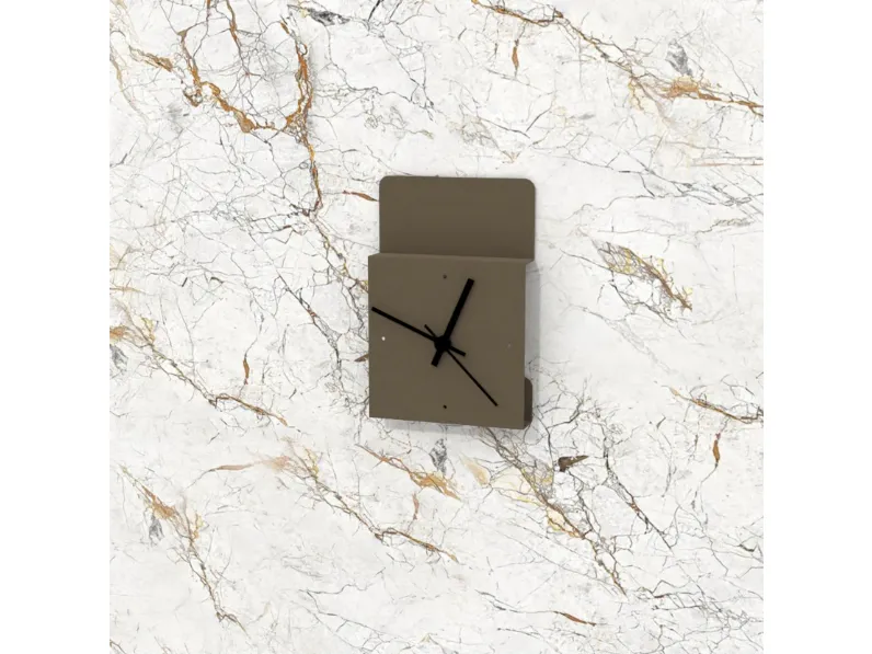 Orologio Magnetico di Pintdecor