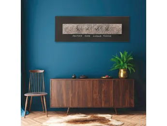 Orologio Minuti e Secondi