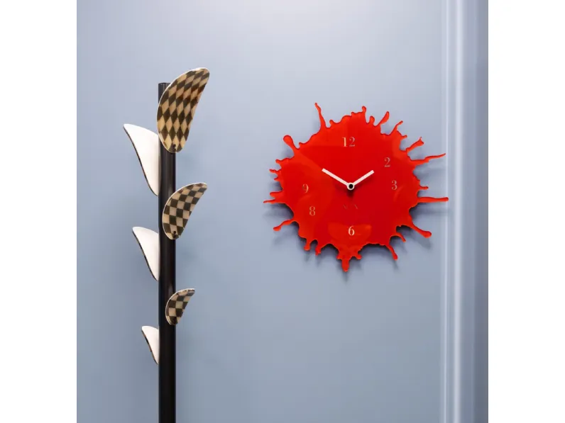 Orologio Skizzo di Vesta