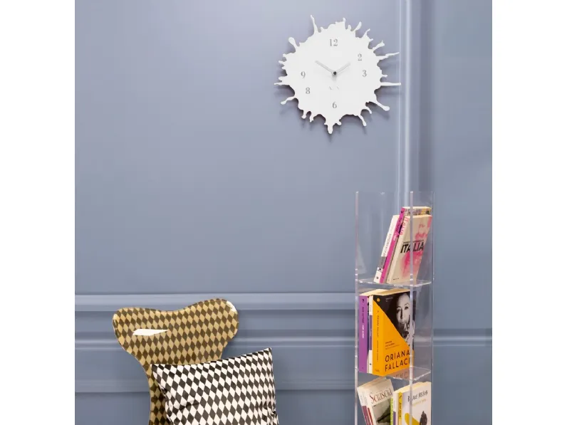 Orologio Skizzo di Vesta