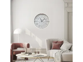 Orologio tondo 01