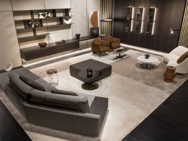 Tappeto Orville di Misuraemme