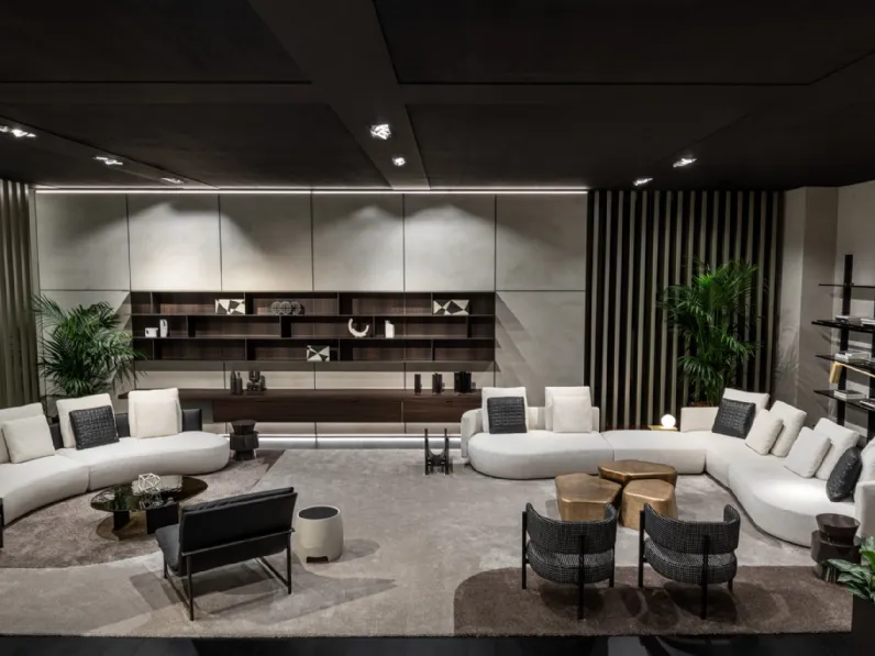 Tappeto Orville di Misuraemme