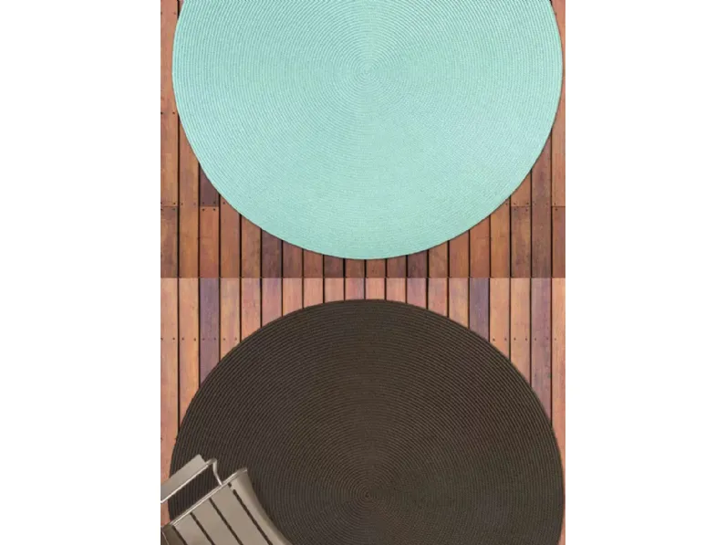 Tappeto Outdoor Belbo di Tisca Italia