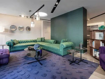 Ozwald Boateng Tappeto