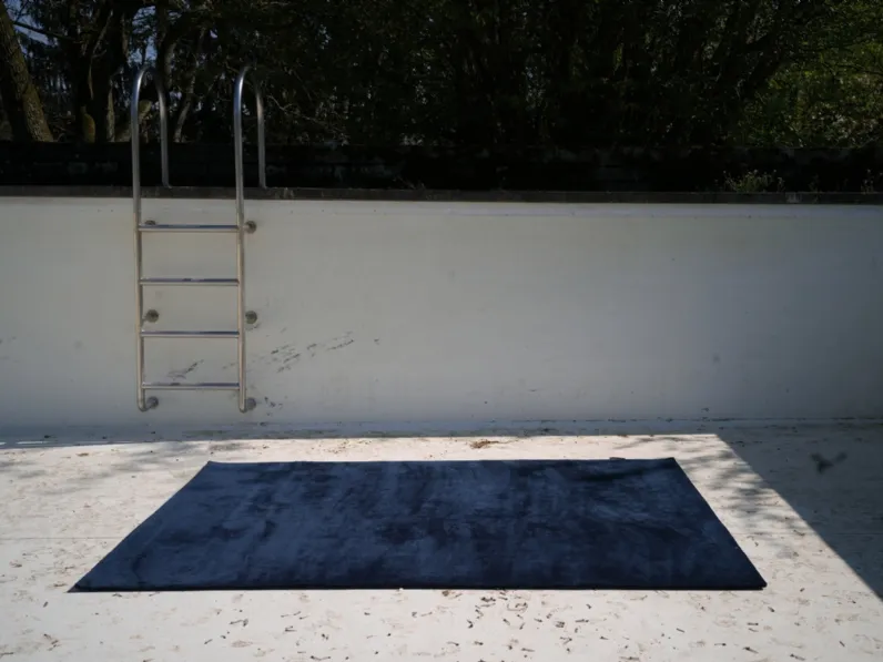 Tappeto Pacific High di Christian Fischbacher