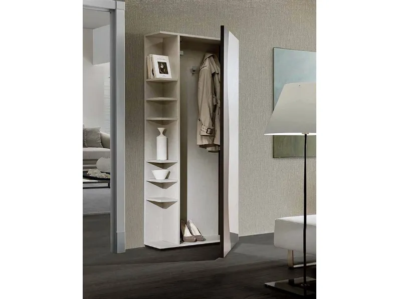 Mobile contenitore Futura di Pacini e Cappellini