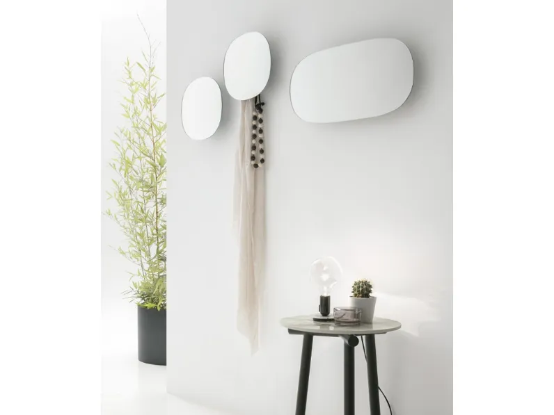 Specchi Paf Set di Target Point